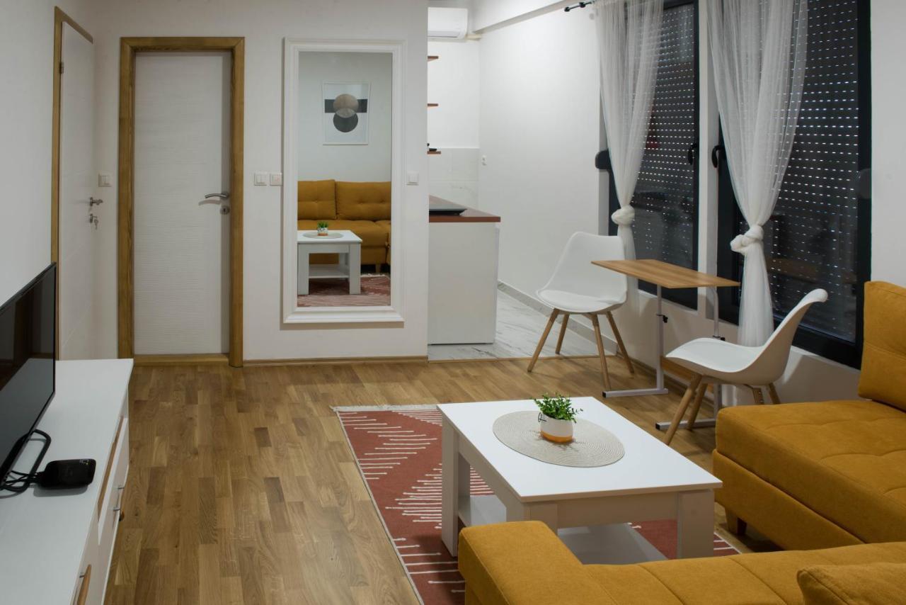 Apartmani Pijemont Visegrad Exterior photo