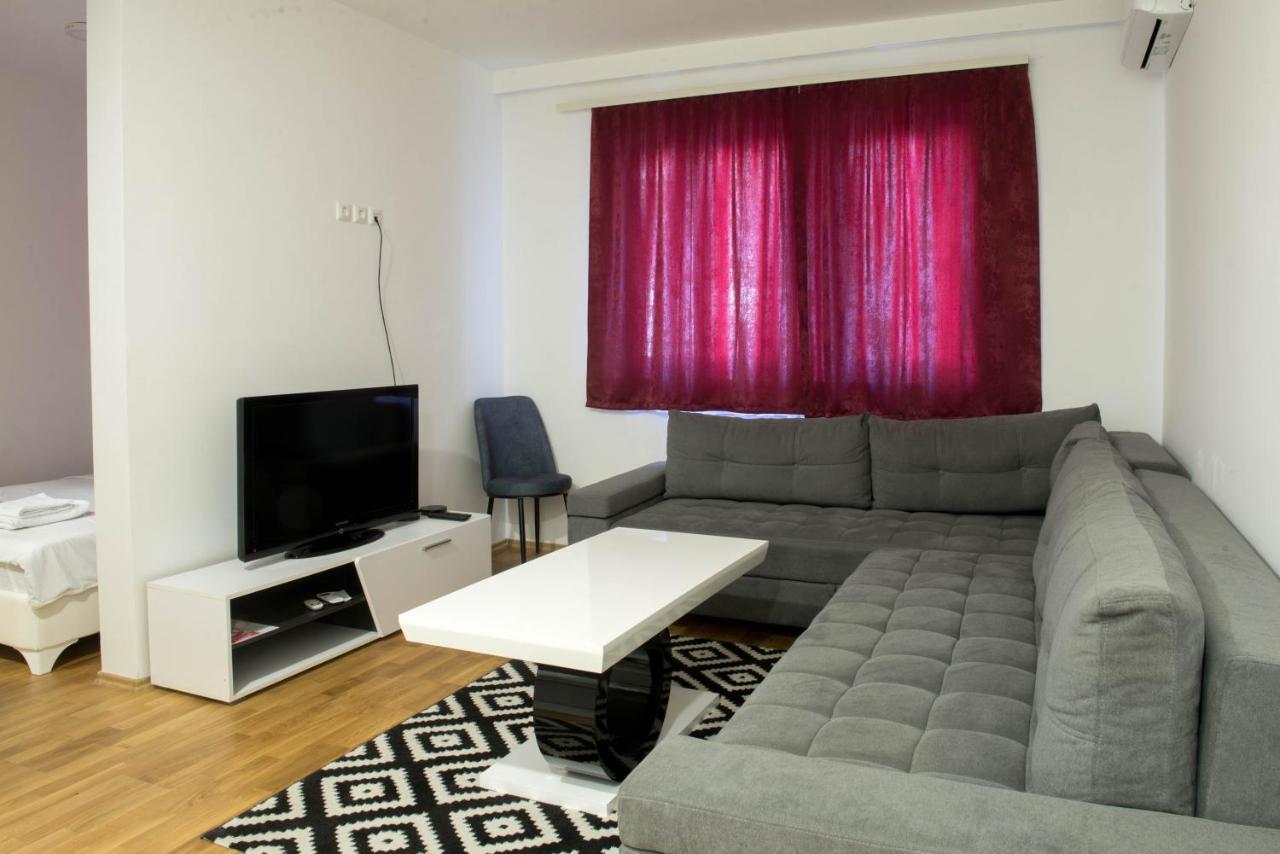 Apartmani Pijemont Visegrad Exterior photo