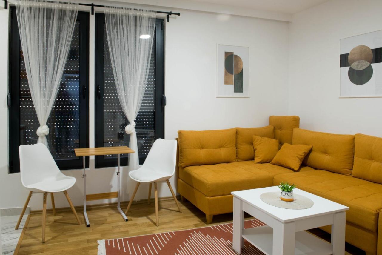 Apartmani Pijemont Visegrad Exterior photo